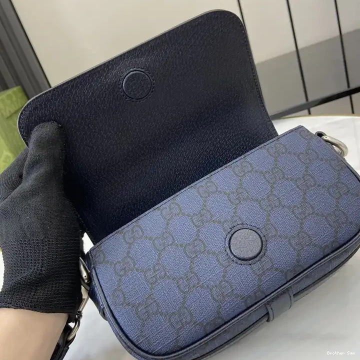 Brother Sam Gucci 2407YZ0277 Bags 0705